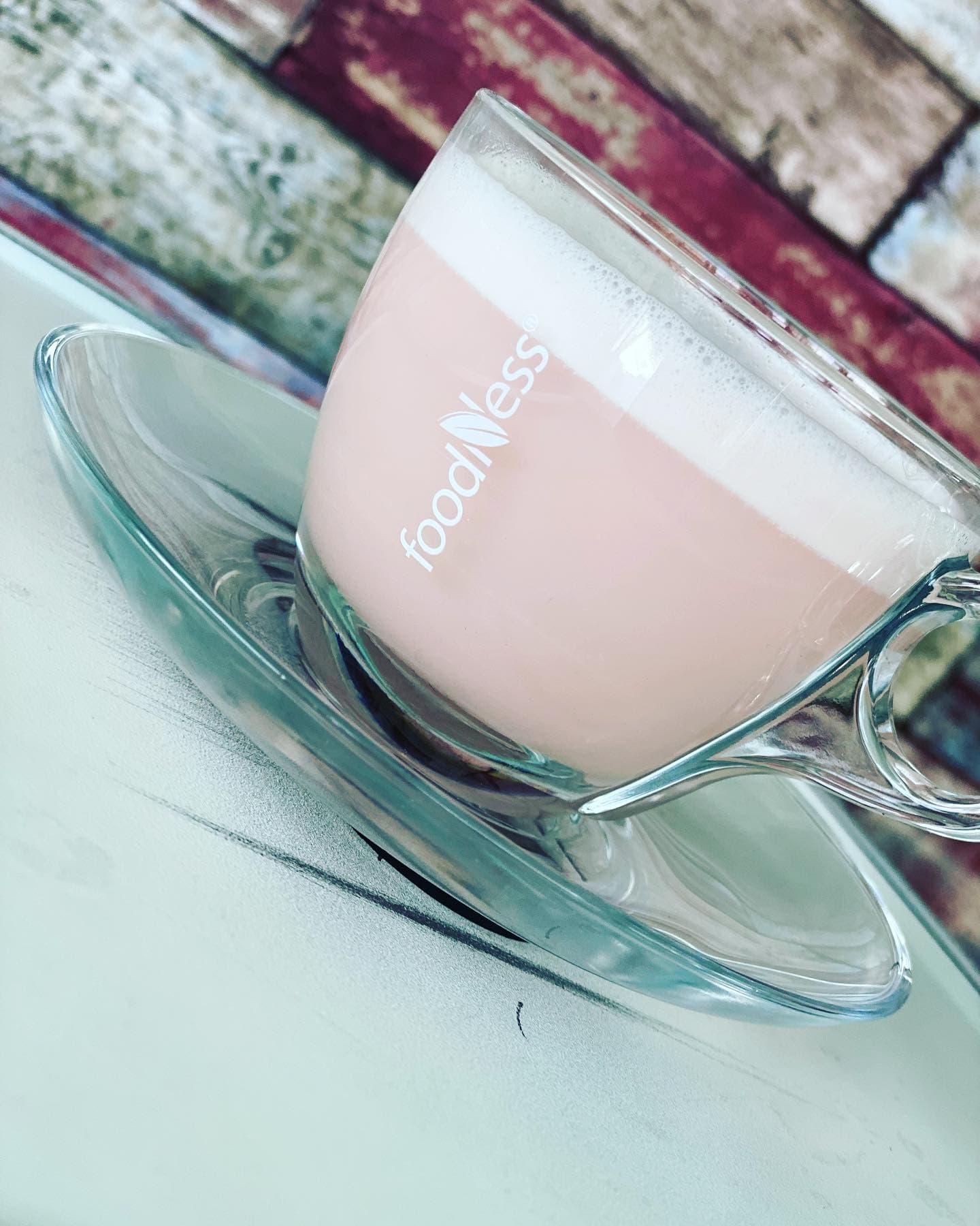 Café Marelli: Plaza Guarello