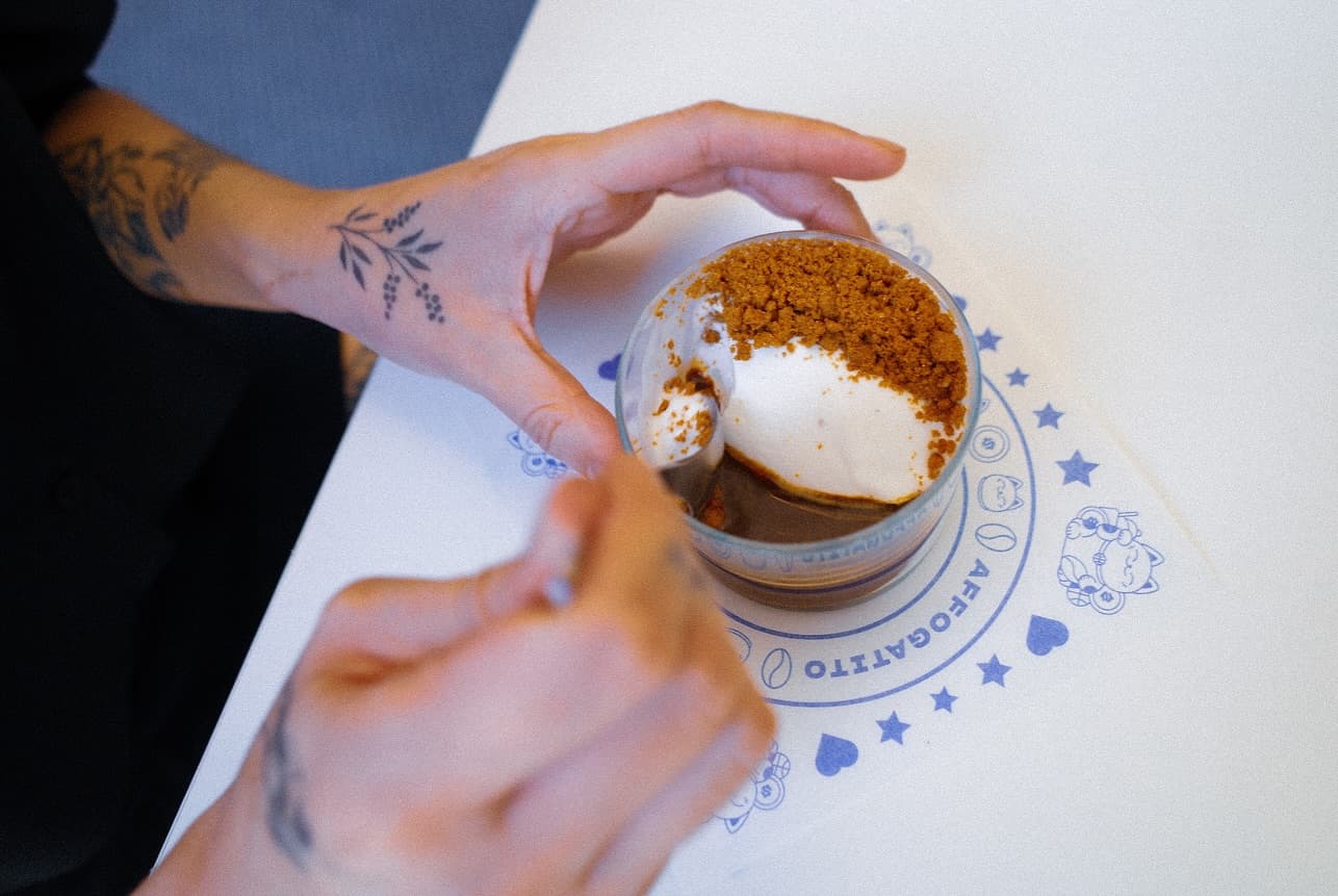 Café Triciclo: Pizza pop-up