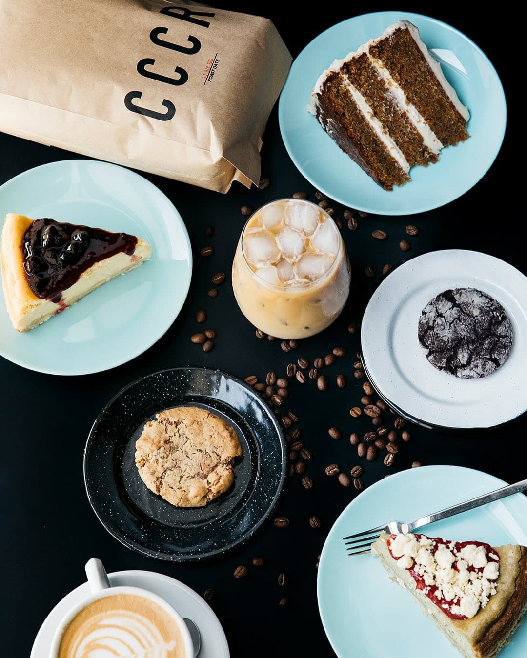 Coffee Culture Coffee Roasters: Comunidad