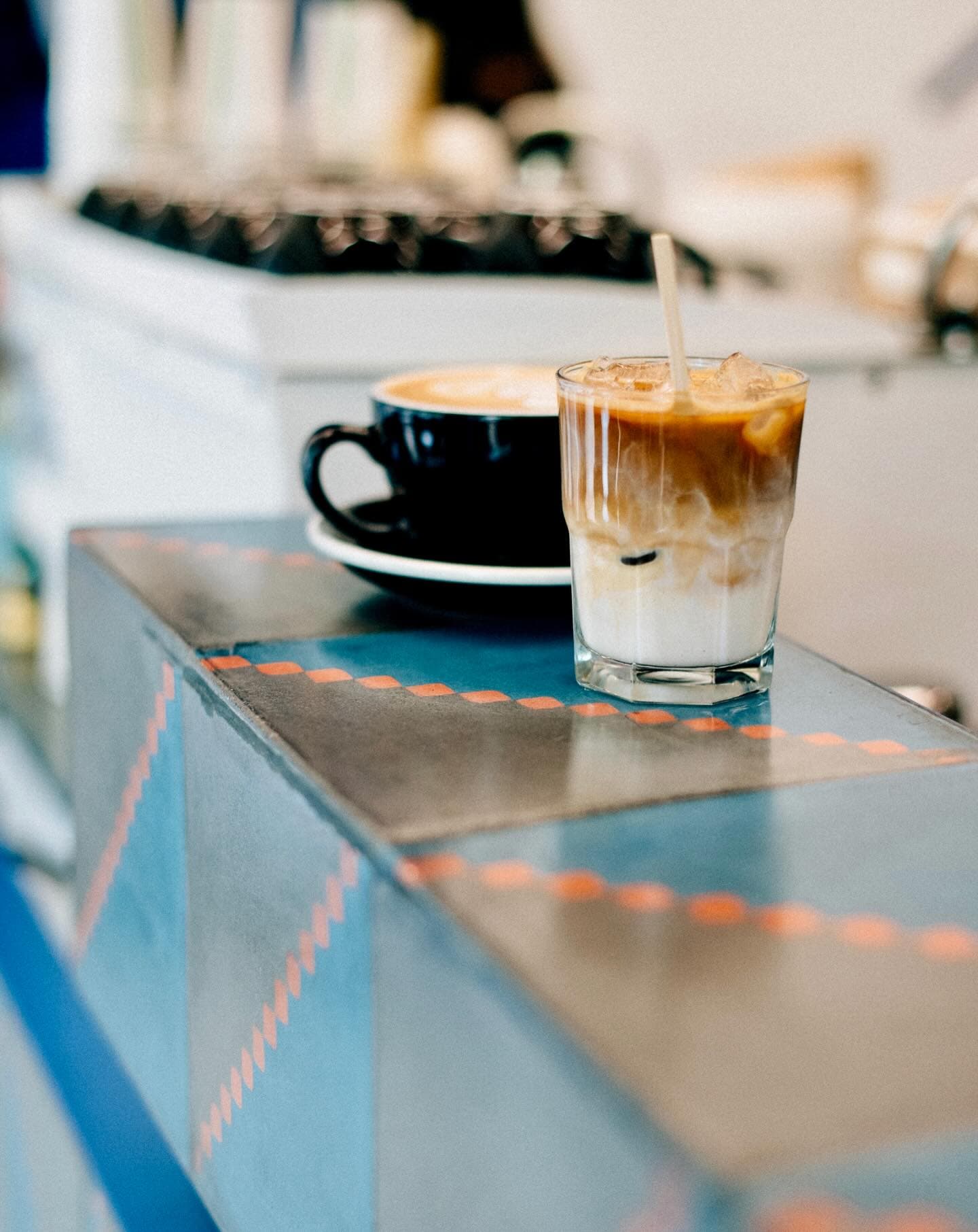 Félix Café: Pop-up