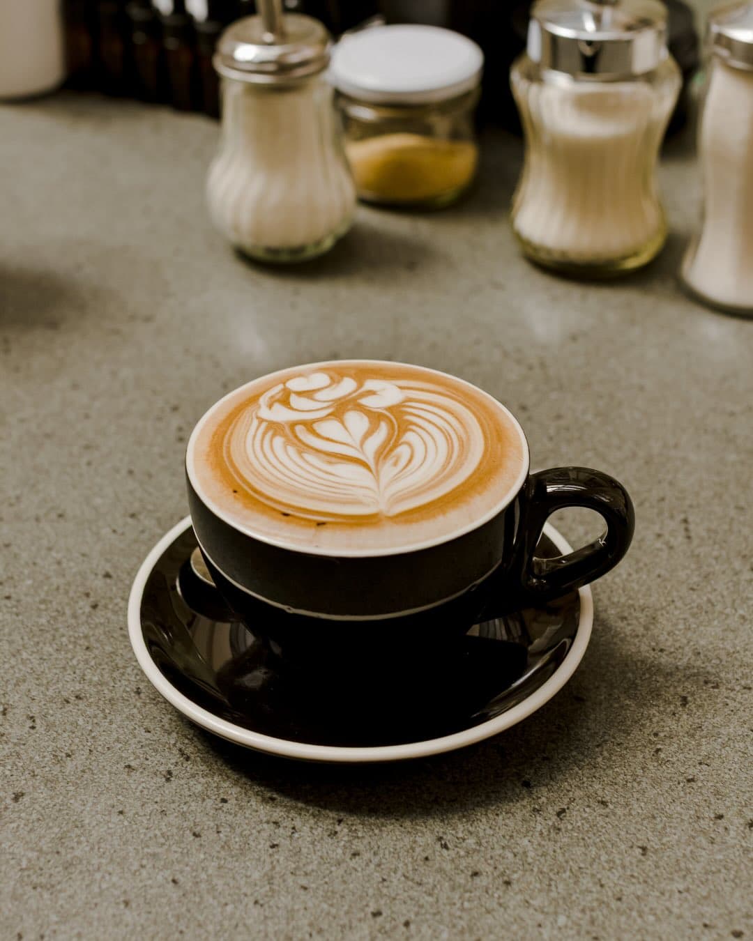 Justicia Café: Biblioteca