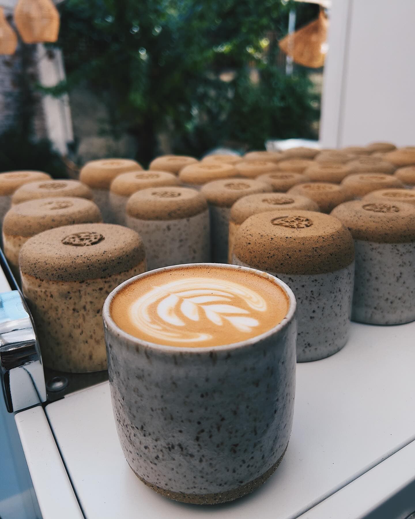 La Foresta Coffee & Cakes: Repostería