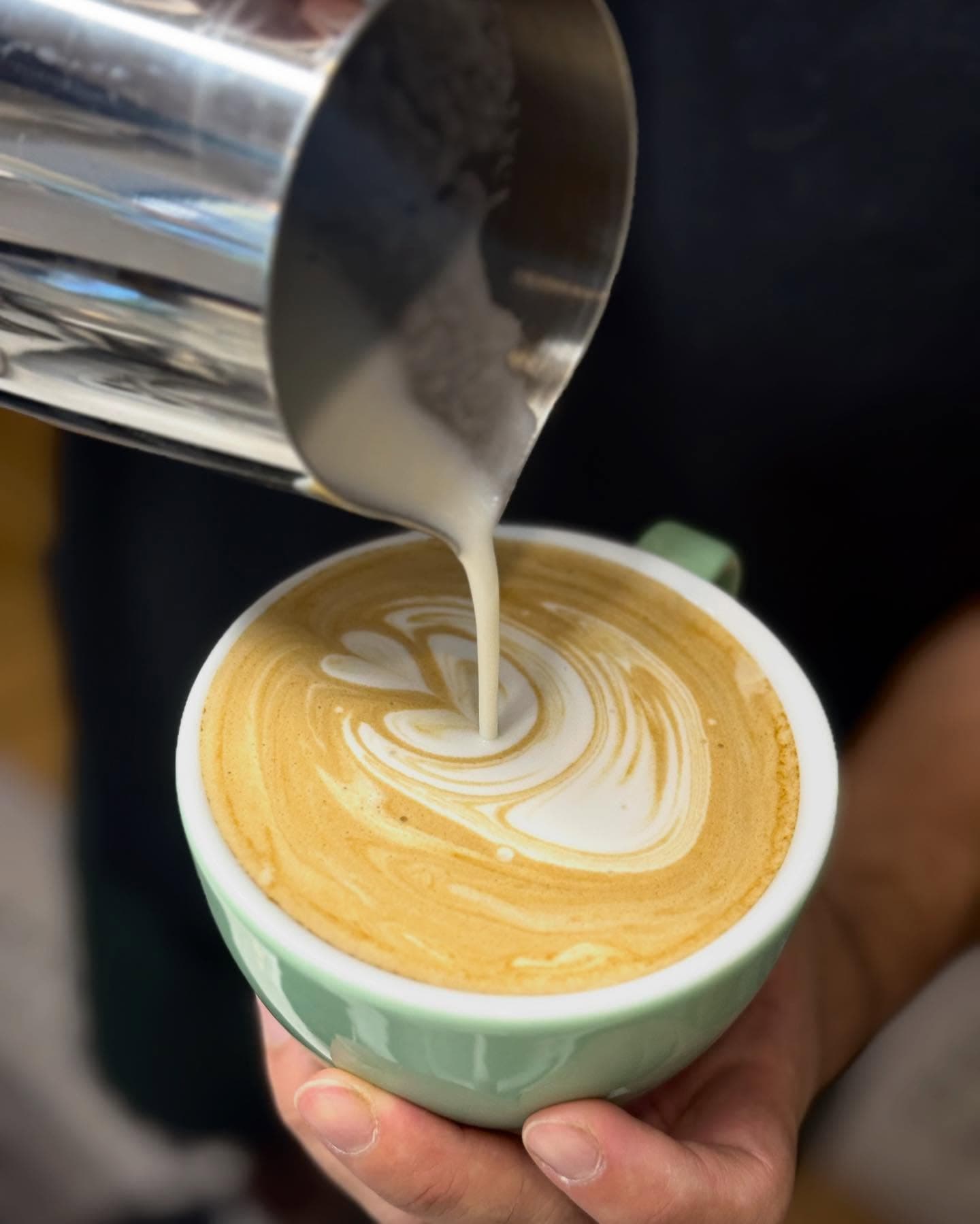 Ona Café: ona café