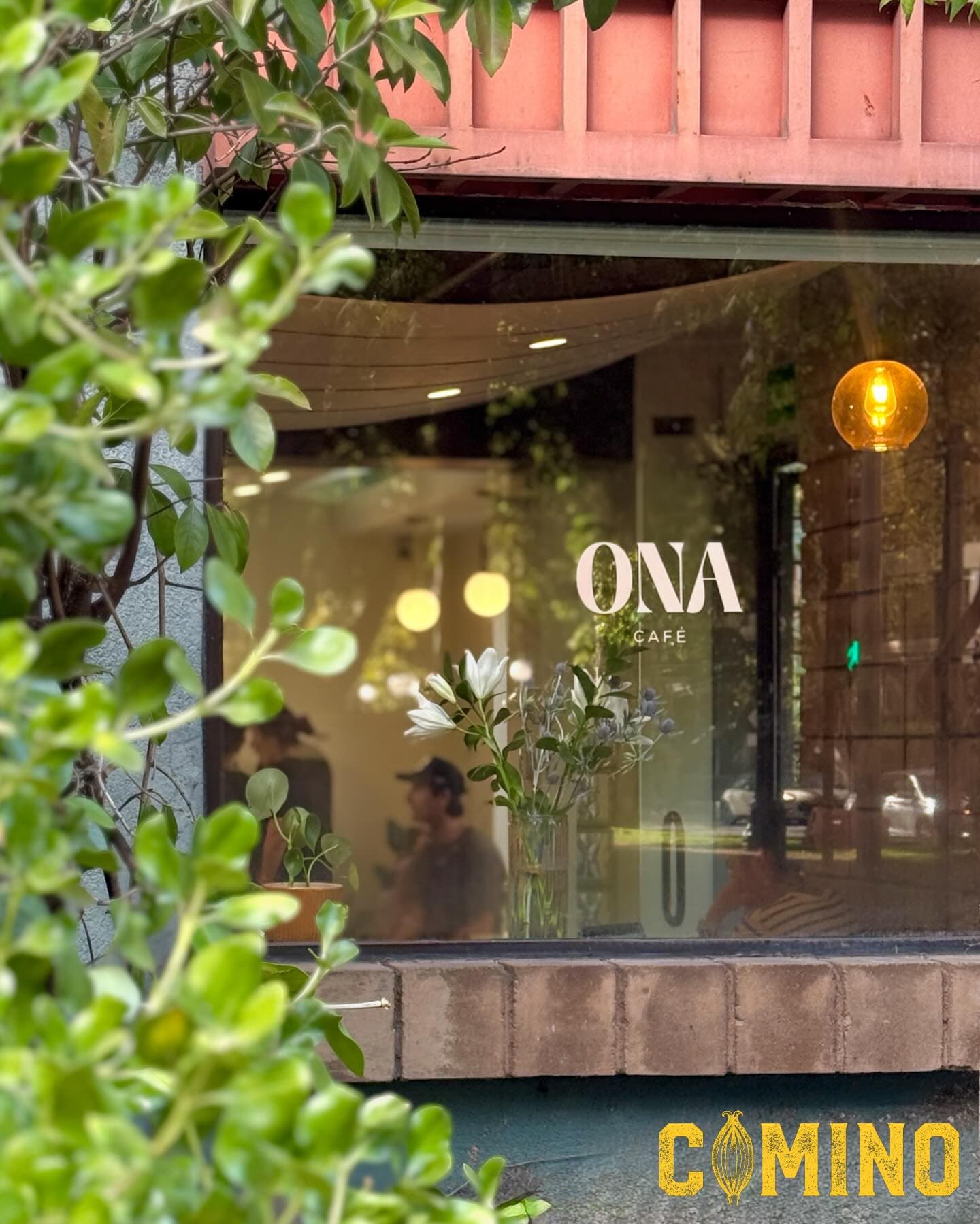Ona Café: ona foto local